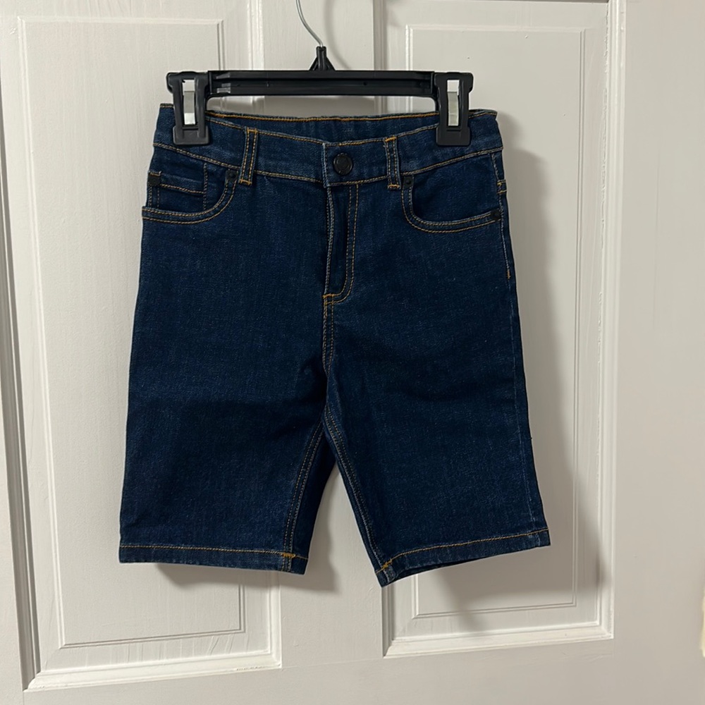 Adorable Kenzo shorts for boys